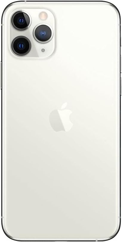 Amazon.com: Apple iPhone 11 Pro, US Version, 256GB, Silver
