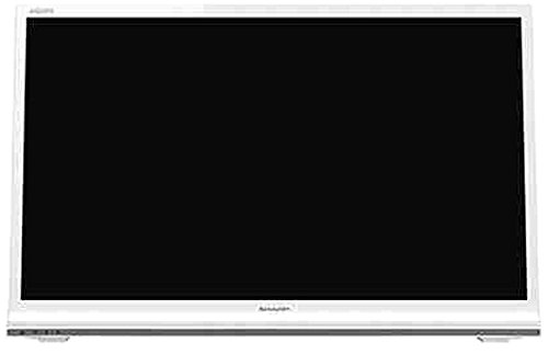 Amazon | 【整備済み品】 シャープ 液晶 テレビ 32V型 AQUOS LC-32J10