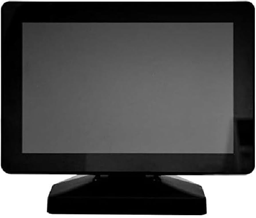 Amazon.com: Mimo Monitors Vue HD UM-1080CP-B 10.1