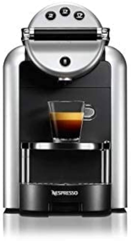 Amazon | ネスプレッソ ゼニウス ZN100 Pro | Nespresso | コーヒー