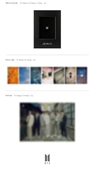 Amazon.co.jp: 防弾少年団 (BTS) - BE (Deluxe Edition) [初回限定盤