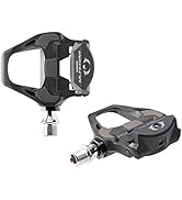 Amazon | シマノ PD-R8000-L (プラス4mm軸仕様) ULTEGRA SPD-SL ペダル