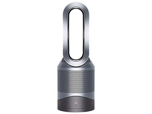 Amazon | 【整備済み品】 Dyson Pure Hot + Cool Link HP03IS