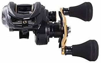 Amazon | アブガルシア ベイトリール ロキサーニ パワーシューター