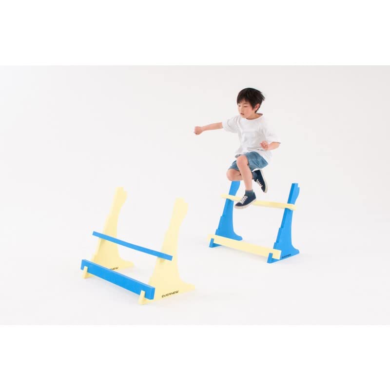 Amazon | エバニュー(EVERNEW) スポンジミニハードルETE159