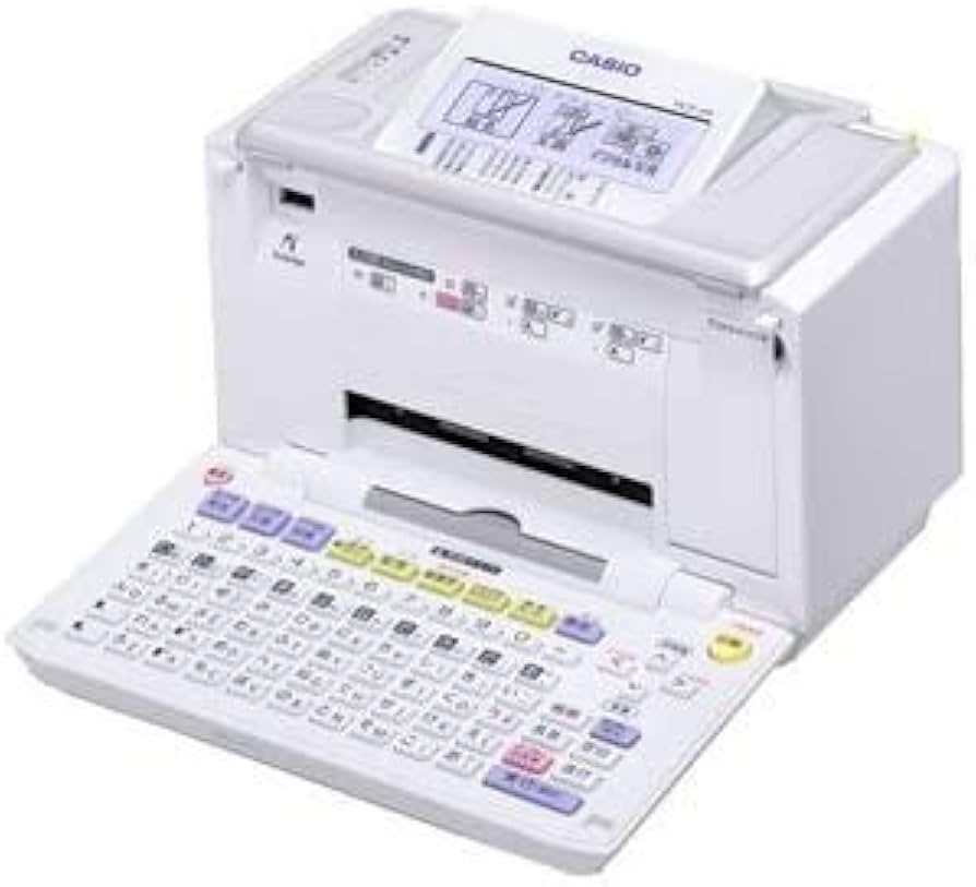 Amazon.co.jp: CASIO プリン写ル PCP-49 : パソコン・周辺機器