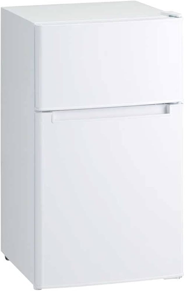 Amazon.co.jp: アウトレット家電 BR-85A(W) 冷凍冷蔵庫85L : ホーム