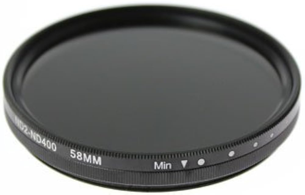 Amazon | Panasonic LUMIX DC-GH5M2 標準ズームレンズキット用 可変ND