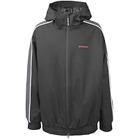 Amazon | [ノーザンカントリー] スノーボードウェア SPJ-3210 BG