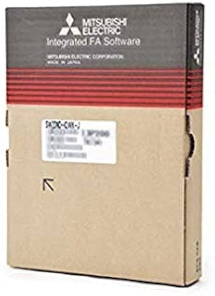 Amazon.co.jp: 三菱電機 SW2DND-IQWK-JC MELSOFT iQ Works (日本語版