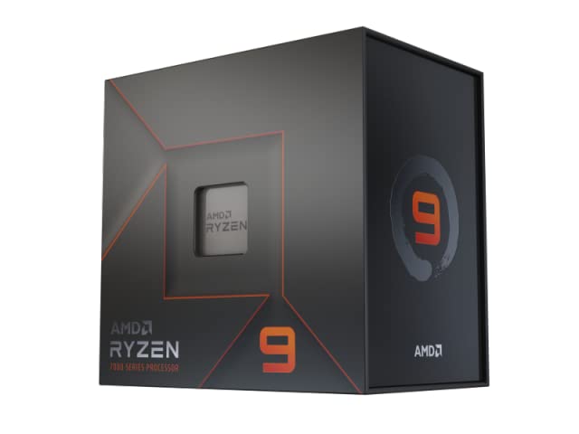 Amazon | AMD Ryzen 9 7950X Box coolerなし 16コア32スレッド / 4.5