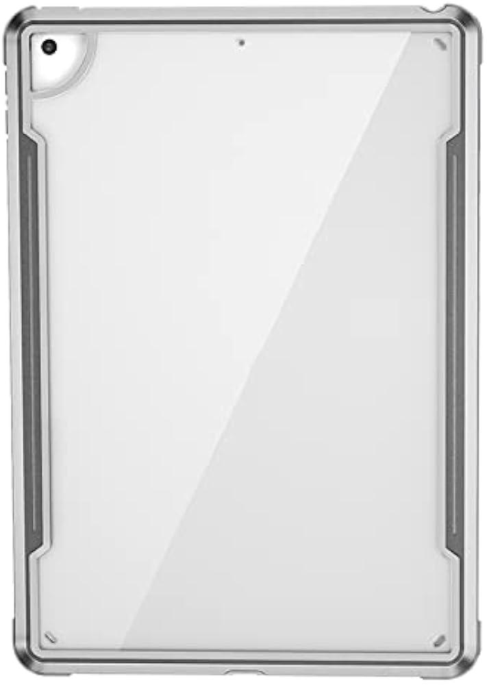Amazon.co.jp: タブレットケースカバー・Apple iPad 10.2インチ用 第7