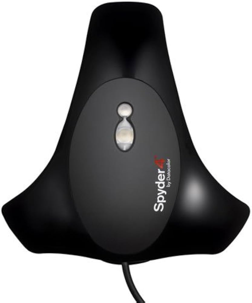 Amazon.co.jp: 日本語対応 Spyder 4 Elite 『並行輸入品』 : パソコン