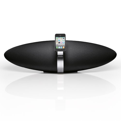 Amazon | Bowers&Wilkins/iPodスピーカー Zeppelin Air（ツェッペリン