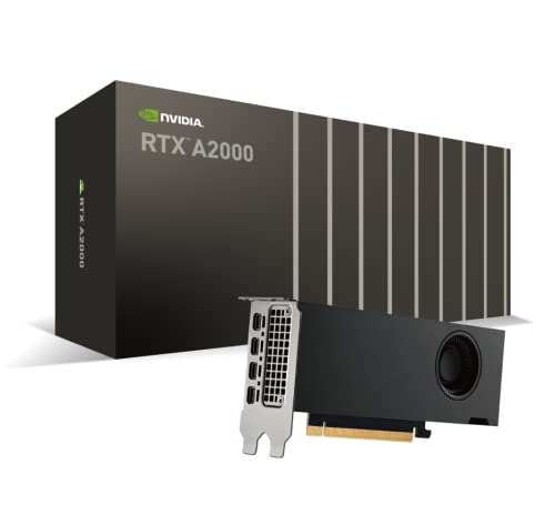 Amazon | ELSA エルザ NVIDIA RTX A2000 メモリ6GB GDDR6 Ampere