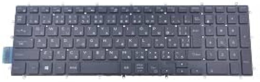 Amazon | 国内発送 修理交換用 DELL inspiron 15 3000シリーズ 3580