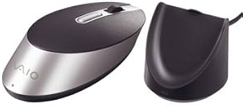 Amazon.co.jp: SONY(VAIO) Bluetooth レーザーマウス VGP-BMS77