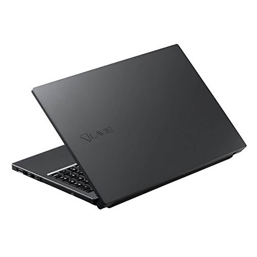 Amazon.co.jp: PC-NX750JAB(グレイスブラックシルバ-) LAVIE Note NEXT