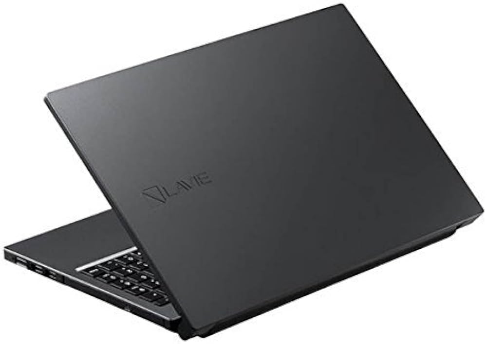 Amazon.co.jp: PC-NX750JAB(グレイスブラックシルバ-) LAVIE Note NEXT