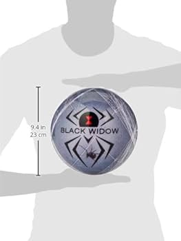 Amazon | Hammer Black Widow Viz-A-Ball 15ポンド | On The Ball