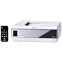 Amazon | SHARP AQUOS フォトプレーヤー HN-PP100 ブラック HN-PP100-B