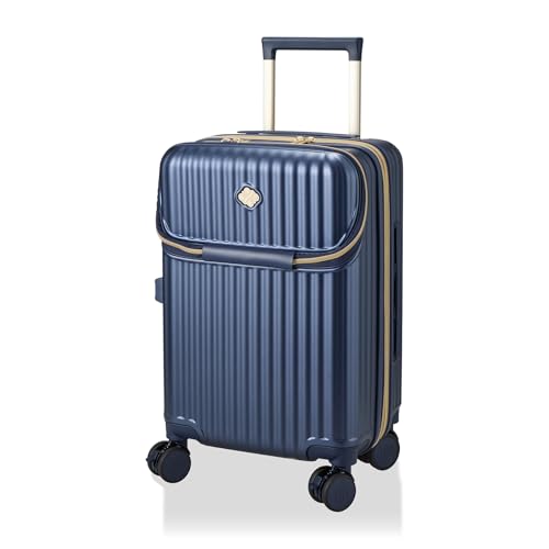 シフレ MICHIKO LONDON PLUS 34cm MCL2065-34 (スーツケース・キャリー