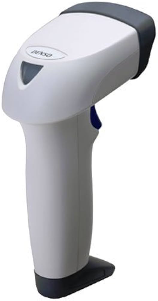 Amazon.co.jp: デンソーウェーブ 高性能 2次元 QRコード対応 バー