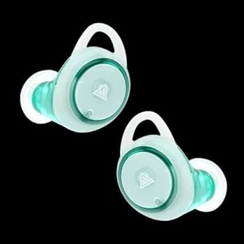 Amazon.co.jp: ANIMA イヤホン 星街すいせい ANW01 コラボ ミドグラ