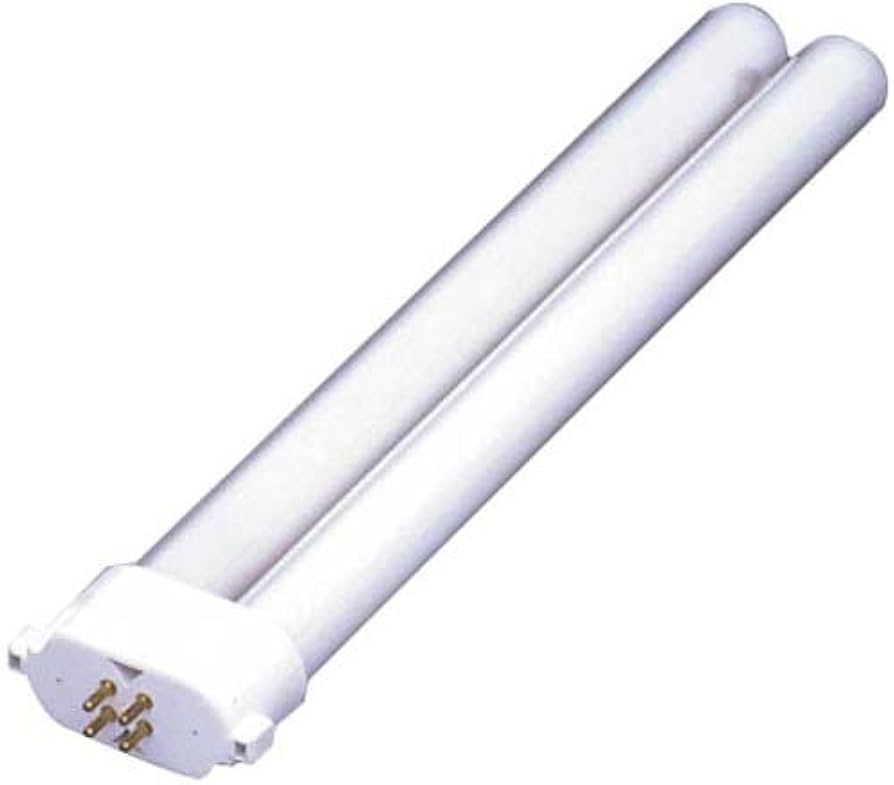 Amazon | 日立ライティング ツイン1蛍光灯パラライト 55W 昼白色