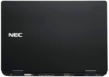 Amazon.co.jp: 【整備済み品】 NEC 12.5型 917g 軽量 ノートPC VH