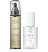 Amazon | LUTY ルーティー ヘアオイル スムース 100ml 洗い流さない