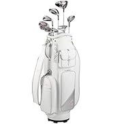 Amazon.co.jp: キャロウェイ (Callaway) クラブセット レディース REVA