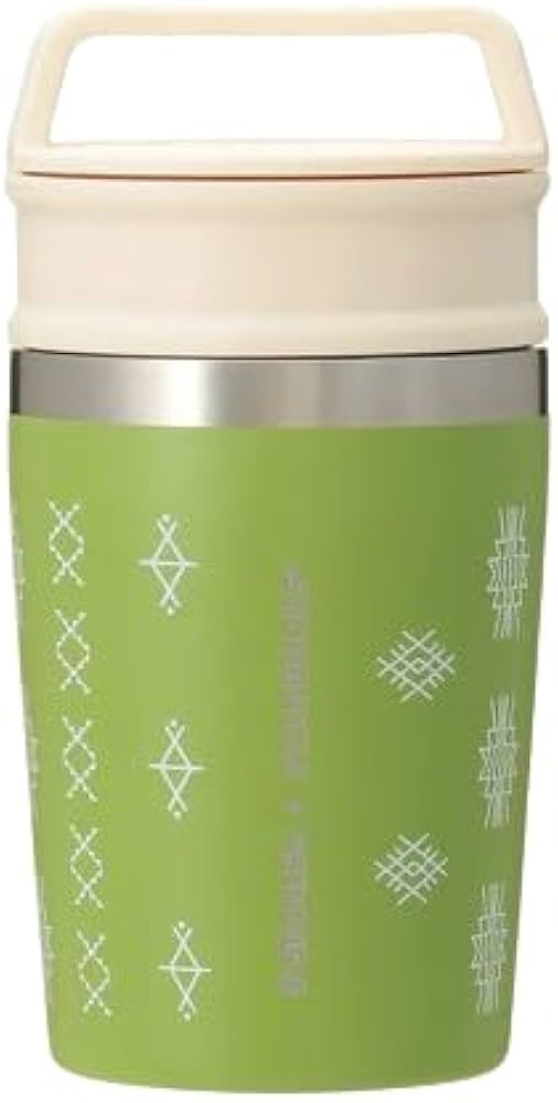 Amazon | STARBUCKS スターバックス ステンレスボトルSTANLEYグリーン