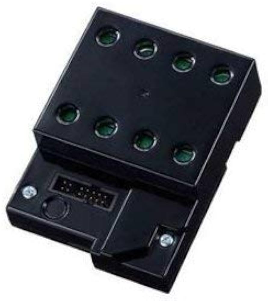 Amazon | シャープ 交換用プラズマクラスターイオン発生ユニットIZ