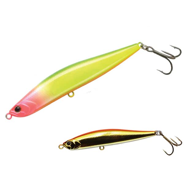 Amazon.co.jp: 【全18色】ウォーターランド ローリングスティック 95H