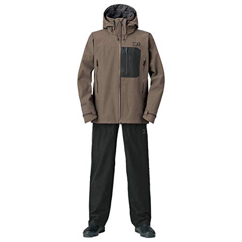 ダイワのレインウェアってどれを選べばいいの？人気のゴアテックスや