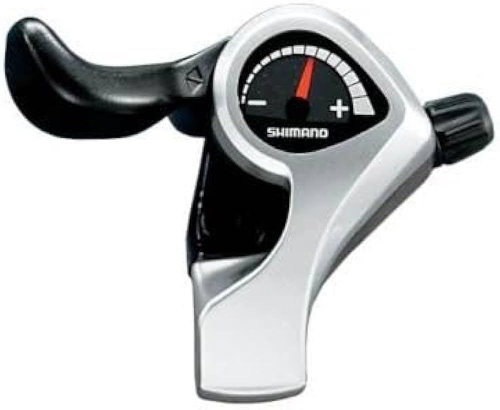 Amazon | SHIMANO(シマノ) サムシフター フロント3S/フリクション SL