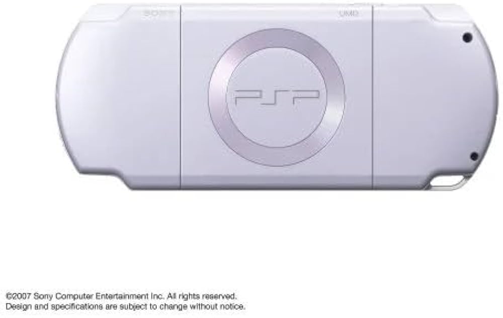 Amazon | PSP「プレイステーション・ポータブル」 ラベンダー