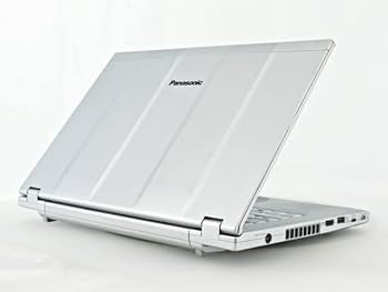 Amazon.co.jp: Panasonic Let's Note CF-LV7 High Performance 7th