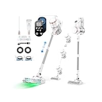 Amazon | 掃除機 コードレス【2026衝撃的デビュー！120Kpa超強力吸引