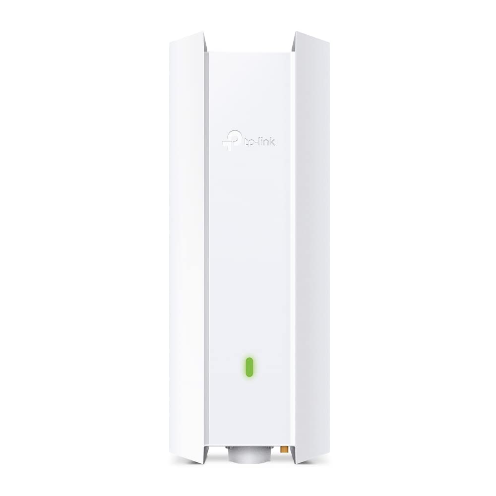 Amazon.com: AP TP-LINK OMADA EAP610-OUTDOOR : Electronics