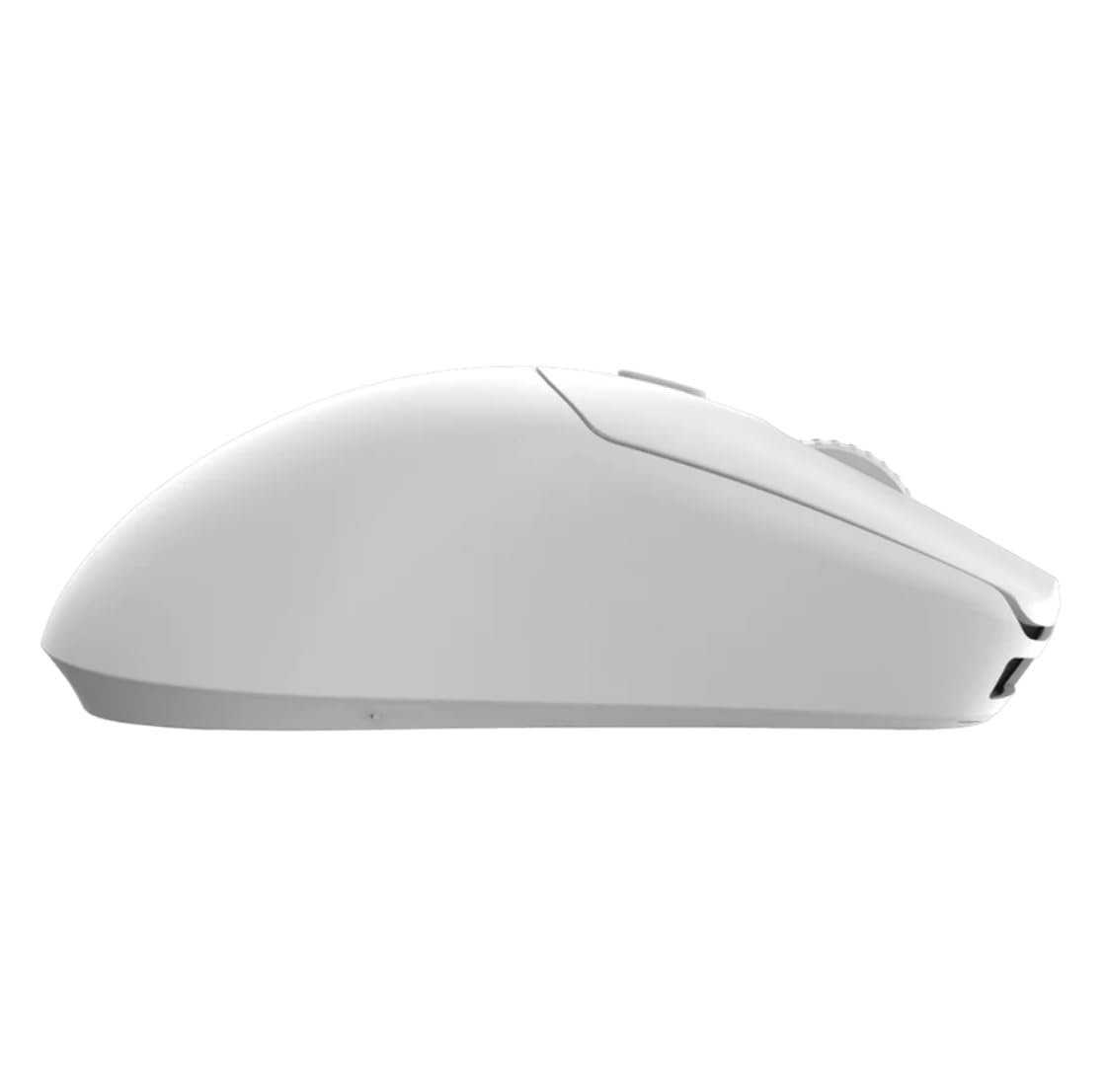 Amazon.co.jp: GWolves HTS Plus HTS+ 8K Gaming Mouse, Wireless