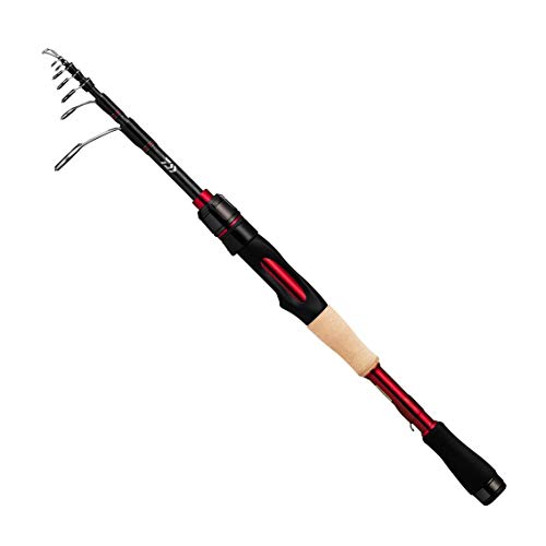 ダイワ ブレイゾン モバイル 666TLS (ロッド・釣竿) 価格比較 - 価格.com