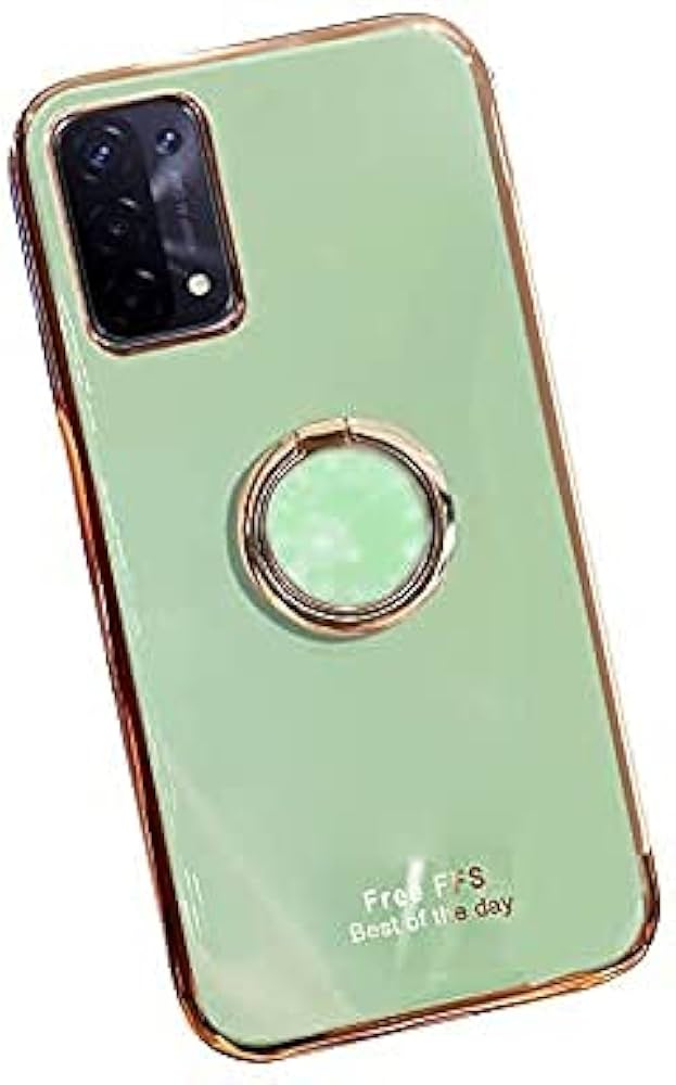 Amazon.co.jp: OPPO A54 5G用(OPG02) ケース リング付き 可愛/かわいい