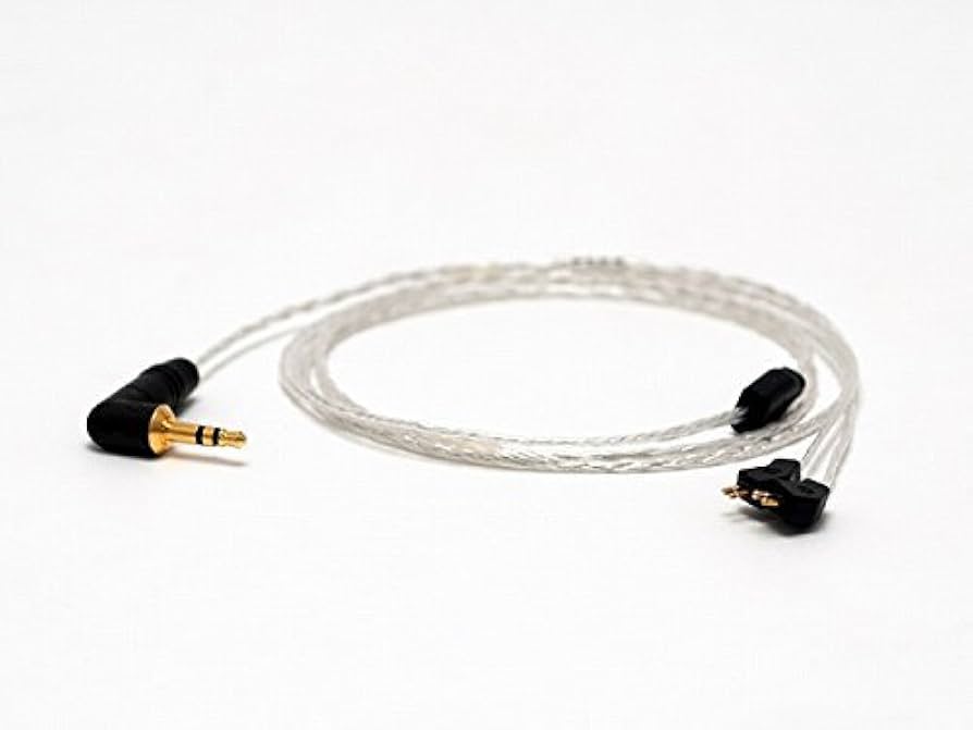 Amazon | ZEPHONE EE-4/EE-5（Silver Seagull P/S）Etymotic Research