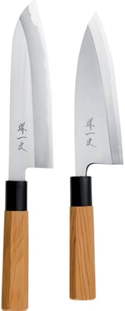 Amazon｜堺一次 和包丁2点セット 29225｜包丁セット オンライン通販