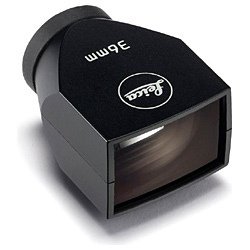 Amazon | ライカ ブライトラインファインダーX136mm | Leica