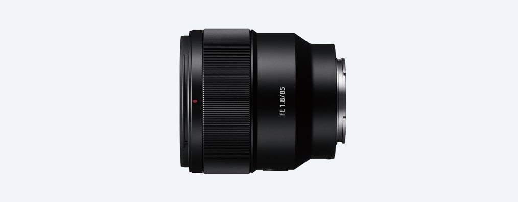 Amazon.co.jp: SONY(ソニー) 望遠単焦点レンズ フルサイズ FE 85mm F1