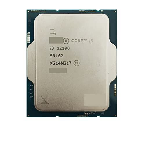 CPU i3 12100」の人気商品一覧 | 安い商品を通販サイトから探す - 価格.com