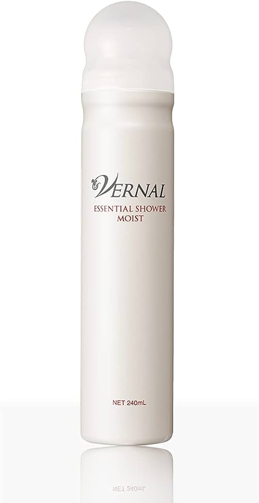Amazon | ヴァーナル エッセンシャルシャワー モイスト しっとりタイプ